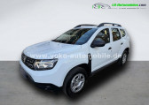 Dacia Duster occasion année 2021 boite Manuelle Annonce Dacia Duster occasion Essence TCe 90 FAP 4x2 à Beaupuy