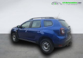 Dacia Duster occasion année 2021 boite Manuelle Annonce Dacia Duster occasion Essence TCe 90 FAP 4x2 à Beaupuy