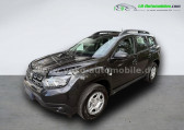 Dacia Duster occasion année 2021 boite Manuelle Annonce Dacia Duster occasion Essence TCe 90 FAP 4x2 à Beaupuy