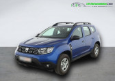Dacia Duster TCe 90 FAP 4x2   Beaupuy 31