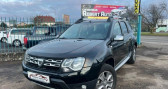 Dacia Duster Tce eco 2 4x2 16V 125 CV  2014 - annonce de voiture en vente sur Auto S&eacute;lection.com