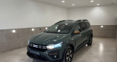 Dacia Jogger (2) 1.0 ECO-G 100CV GSR2 EXTREME   7PL   La Buisse 38