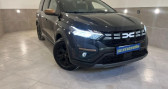 Annonce Dacia Jogger occasion Hybride (2) 1.6 HYBRID 140 GSR2 EXTREME   7PL  La Buisse