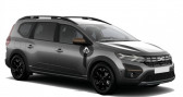 Dacia Jogger 1.0 ECO-G - 100 - 7 pl - Expression PHASE 2  � Cercottes 45