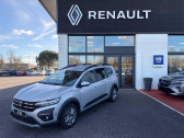 Annonce Dacia Jogger occasion GPL 1.0 ECO-G - 100 - 7pl  Confort � Bessi�res
