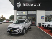 Annonce Dacia Jogger occasion GPL 1.0 ECO-G - 100 - 7pl  Confort  Bessires