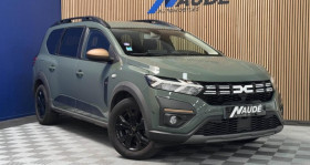 Dacia Jogger , garage NAUDE AUTOMOBILES LOZANNE  Lozanne