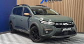 Dacia Jogger 1.0 ECO-G 100 CH Essence / GPL - 7 Places Extrme  2023 - annonce de voiture en vente sur Auto Sélection.com