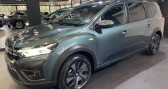 Dacia Jogger 1.0 ECO-G 100 EXPRESSION GPL 7P  � Vert-Saint-Denis 77
