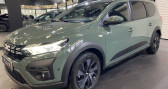 Dacia Jogger 1.0 ECO-G 100 EXPRESSION GPL 7P  � Vert-Saint-Denis 77