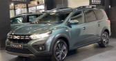 Dacia Jogger 1.0 ECO-G 100 EXPRESSION GPL 7PL  2025 - annonce de voiture en vente sur Auto Sélection.com