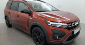 Dacia Jogger 1.0 ECO-G 100 Extreme + 7PL   CHANAS 38