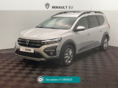 Annonce Dacia Jogger occasion GPL 1.0 ECO-G 100ch Confort 7 places  Eu