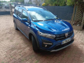 Dacia Jogger occasion Bleu année 2022 boite Manuelle Annonce Dacia Jogger occasion Essence 1.0 ECO-G 100ch Confort à Ruy