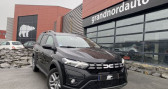 Annonce Dacia Jogger occasion GPL 1.0 ECO G 100CH EXPRESSION 5 PLACES  Nieppe