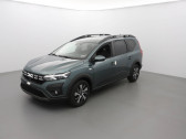 Annonce Dacia Jogger occasion GPL 1.0 eco-g 100ch expression 7 places -24  Ganges