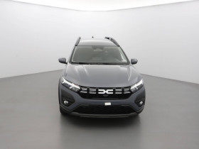 Dacia Jogger 1.0 eco-g 100ch expression 7 places -24  occasion � Ganges - photo n�2