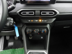 Dacia Jogger 1.0 eco-g 100ch expression 7 places -24  occasion � Ganges - photo n�6