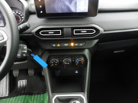 Dacia Jogger 1.0 eco-g 100ch expression 7 places -24  occasion � Ganges - photo n�6