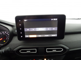 Dacia Jogger 1.0 eco-g 100ch expression 7 places -24  occasion � Ganges - photo n�10