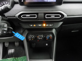 Dacia Jogger 1.0 eco-g 100ch expression 7 places -24  occasion � Ganges - photo n�6