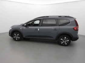 Dacia Jogger 1.0 eco-g 100ch expression 7 places -24  occasion � Ganges - photo n�5