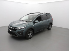 Dacia Jogger , garage SJ AUTOMOBILES � Ganges