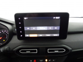 Dacia Jogger 1.0 eco-g 100ch expression 7 places -24  occasion � Ganges - photo n�10