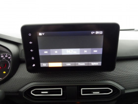 Dacia Jogger 1.0 eco-g 100ch expression 7 places -24  occasion � Ganges - photo n�10