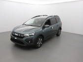 Annonce Dacia Jogger occasion GPL 1.0 eco-g 100ch expression 7 places -24  Ganges
