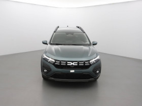 Dacia Jogger 1.0 eco-g 100ch expression 7 places -24  occasion � Ganges - photo n�2