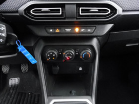 Dacia Jogger 1.0 eco-g 100ch expression 7 places -24  occasion � Ganges - photo n�6