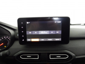 Dacia Jogger 1.0 eco-g 100ch expression 7 places -24  occasion � Ganges - photo n�10