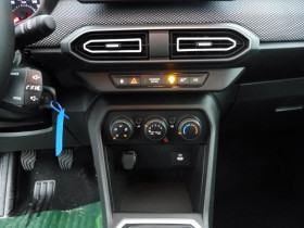 Dacia Jogger 1.0 eco-g 100ch expression 7 places -24  occasion � Ganges - photo n�6