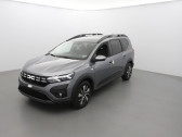 Annonce Dacia Jogger occasion GPL 1.0 eco-g 100ch expression 7 places -24 � Ganges