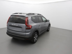 Dacia Jogger 1.0 eco-g 100ch expression 7 places -24  occasion  Ganges - photo n3