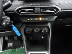 Dacia Jogger 1.0 eco-g 100ch expression 7 places -24  occasion  Ganges - photo n6