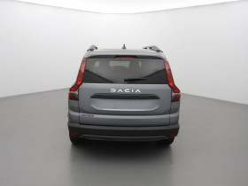 Dacia Jogger 1.0 eco-g 100ch expression 7 places -24  occasion  Ganges - photo n4