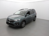 Annonce Dacia Jogger occasion GPL 1.0 eco-g 100ch expression 7 places -24 � Ganges