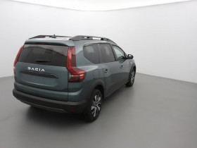 Dacia Jogger 1.0 eco-g 100ch expression 7 places -24  occasion � Ganges - photo n�3