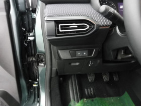 Dacia Jogger 1.0 eco-g 100ch expression 7 places -24  occasion � Ganges - photo n�7