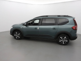 Dacia Jogger 1.0 eco-g 100ch expression 7 places -24  occasion � Ganges - photo n�5