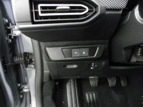 Dacia Jogger 1.0 eco-g 100ch expression 7 places -24  occasion � Ganges - photo n�7