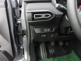 Dacia Jogger 1.0 eco-g 100ch expression 7 places -24  occasion � Ganges - photo n�7