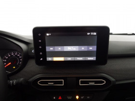 Dacia Jogger 1.0 eco-g 100ch expression 7 places -24  occasion � Ganges - photo n�10