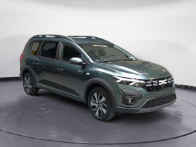 Dacia Jogger 1.0 eco-g 100ch expression 7 places -24  occasion � Ganges - photo n�7