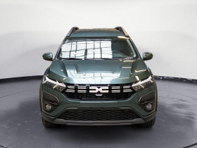 Dacia Jogger 1.0 eco-g 100ch expression 7 places -24  occasion � Ganges - photo n�8