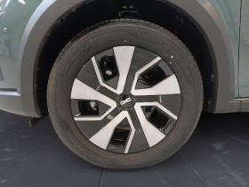 Dacia Jogger 1.0 eco-g 100ch expression 7 places -24  occasion � Ganges - photo n�9