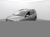 Annonce Dacia Jogger occasion GPL 1.0 eco-g 100ch expression 7 places -24 � Ganges