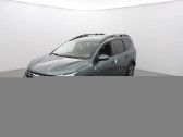 Annonce Dacia Jogger occasion GPL 1.0 eco-g 100ch expression 7 places -24 � Ganges